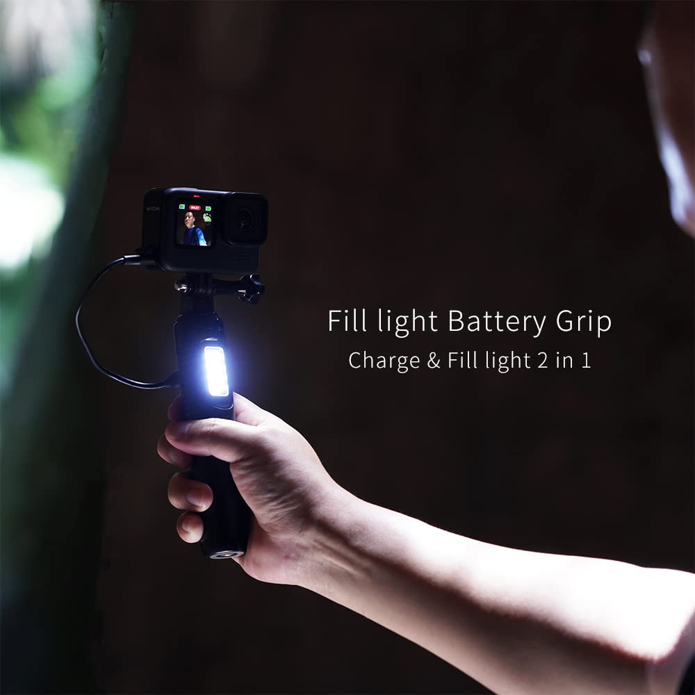 Amazon | GoPro HERO11/10/9/8/7/6/5、DJI Pocket 2/1 用MAXCAM Amazon | GoPro HERO11/10/9/8/7/6/5、DJI Pocket 2/1 用MAXCAM